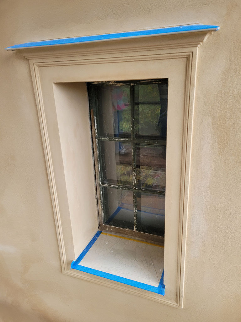 Winzerhaus Potsdam Baudenkmalpflege Atelier Martin Pawlik