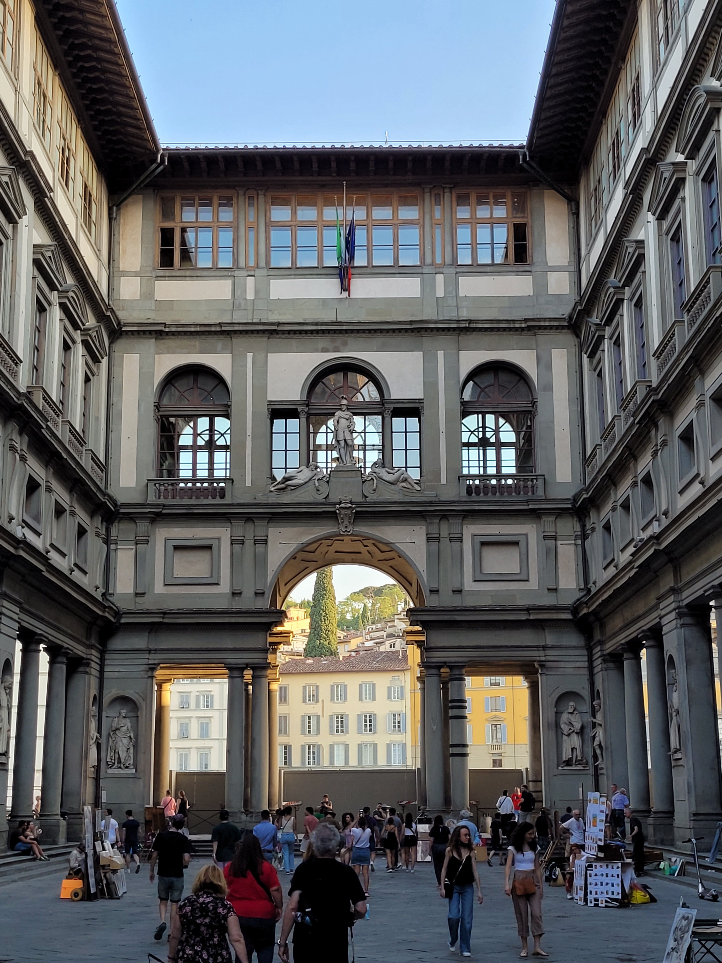 Martin Pawlik klassische Architektur Architekt Studien