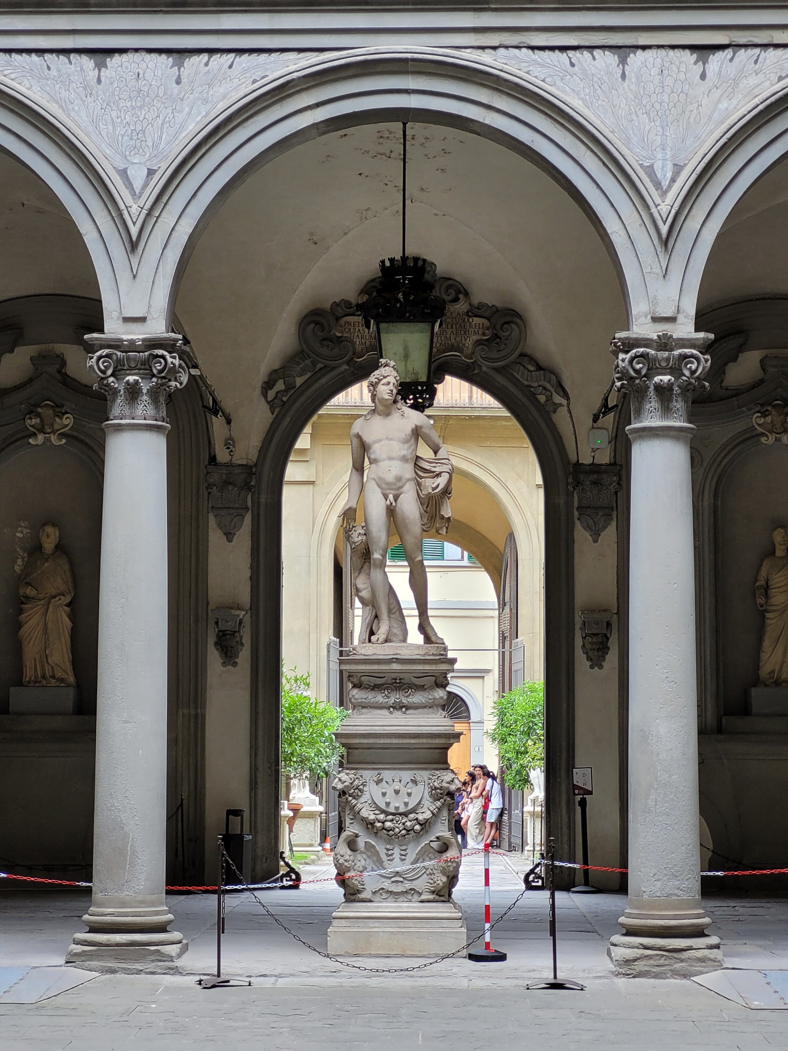 Martin Pawlik klassische Architektur Architekt Studien