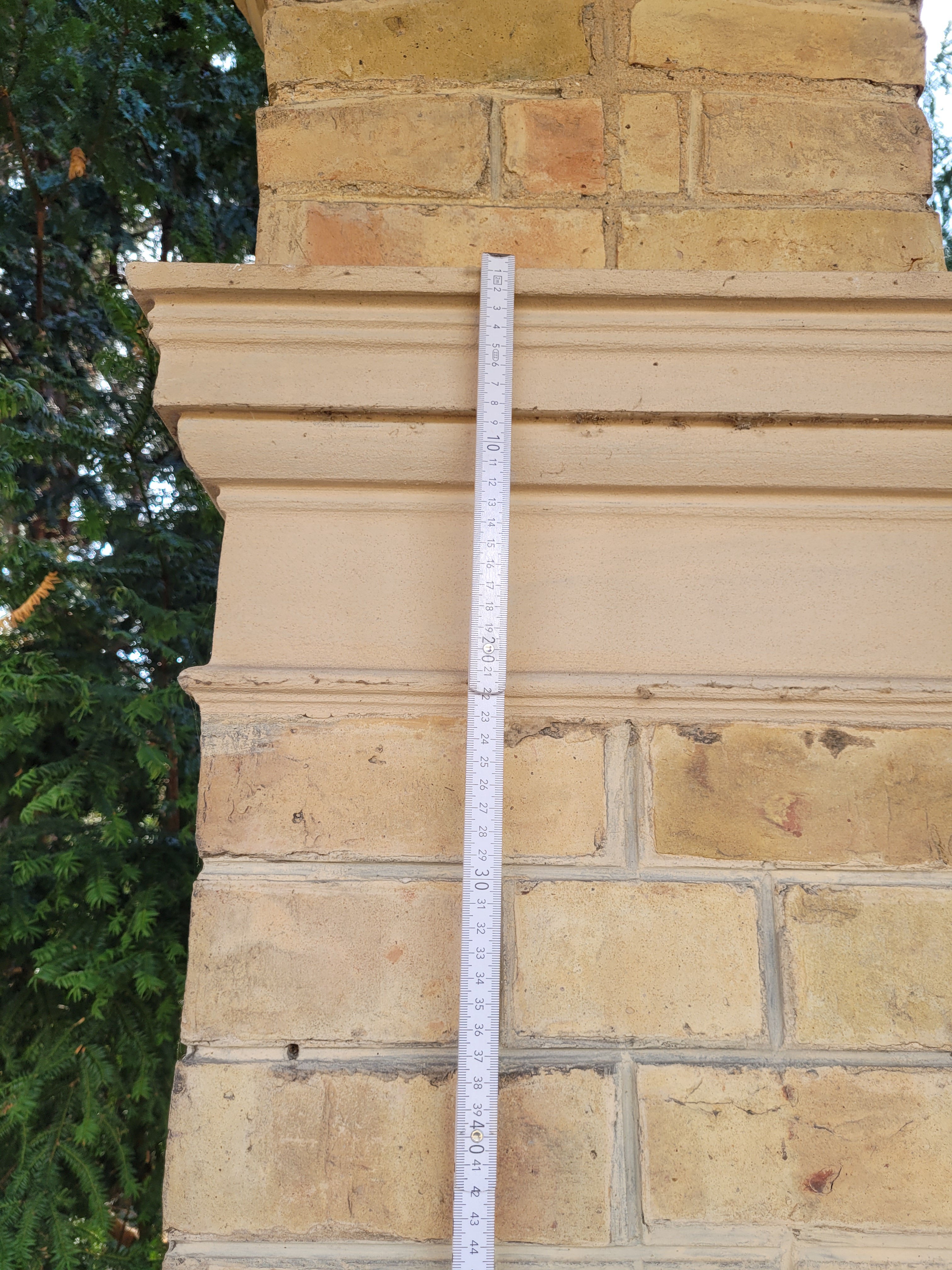 Martin Pawlik klassische Architektur Architekt Studien