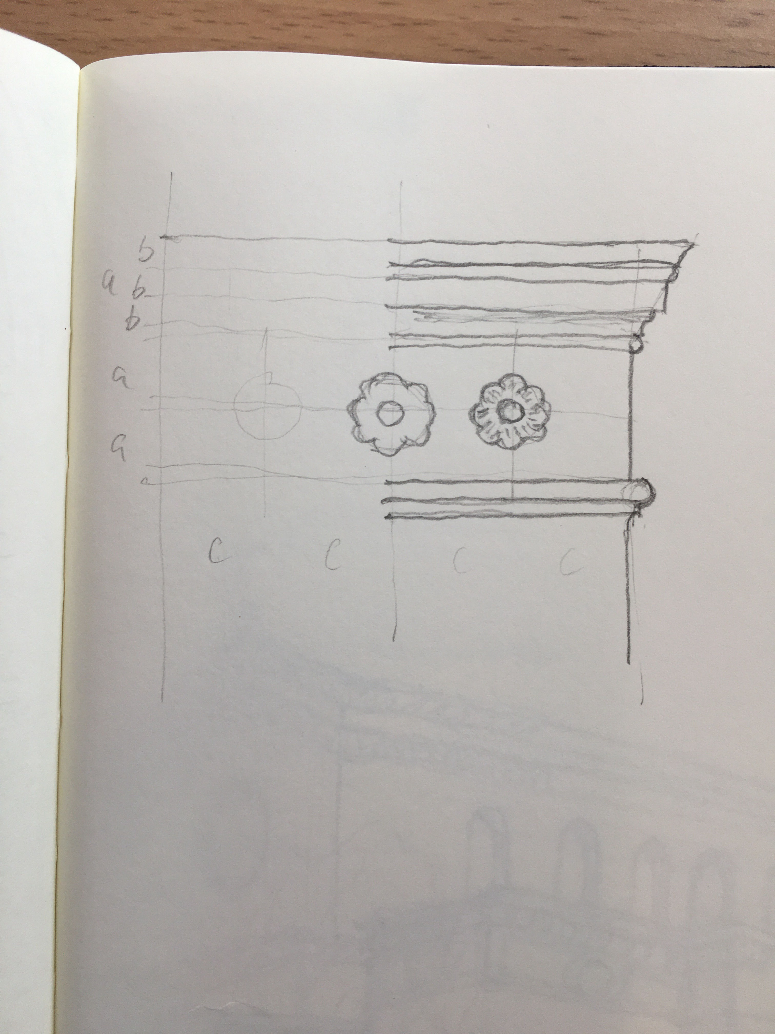 Martin Pawlik klassische Architektur Architekt Studien