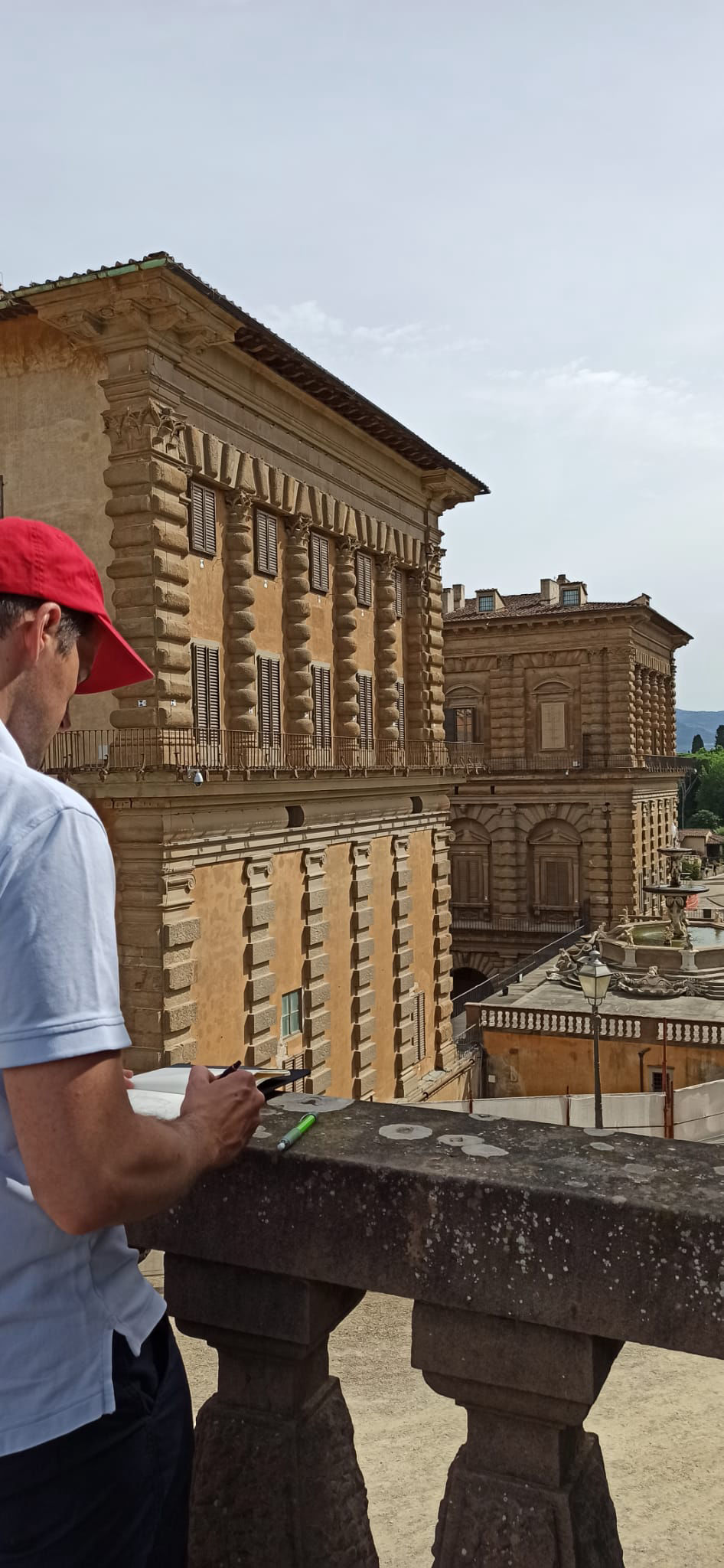 Martin Pawlik klassische Architektur Architekt Studien