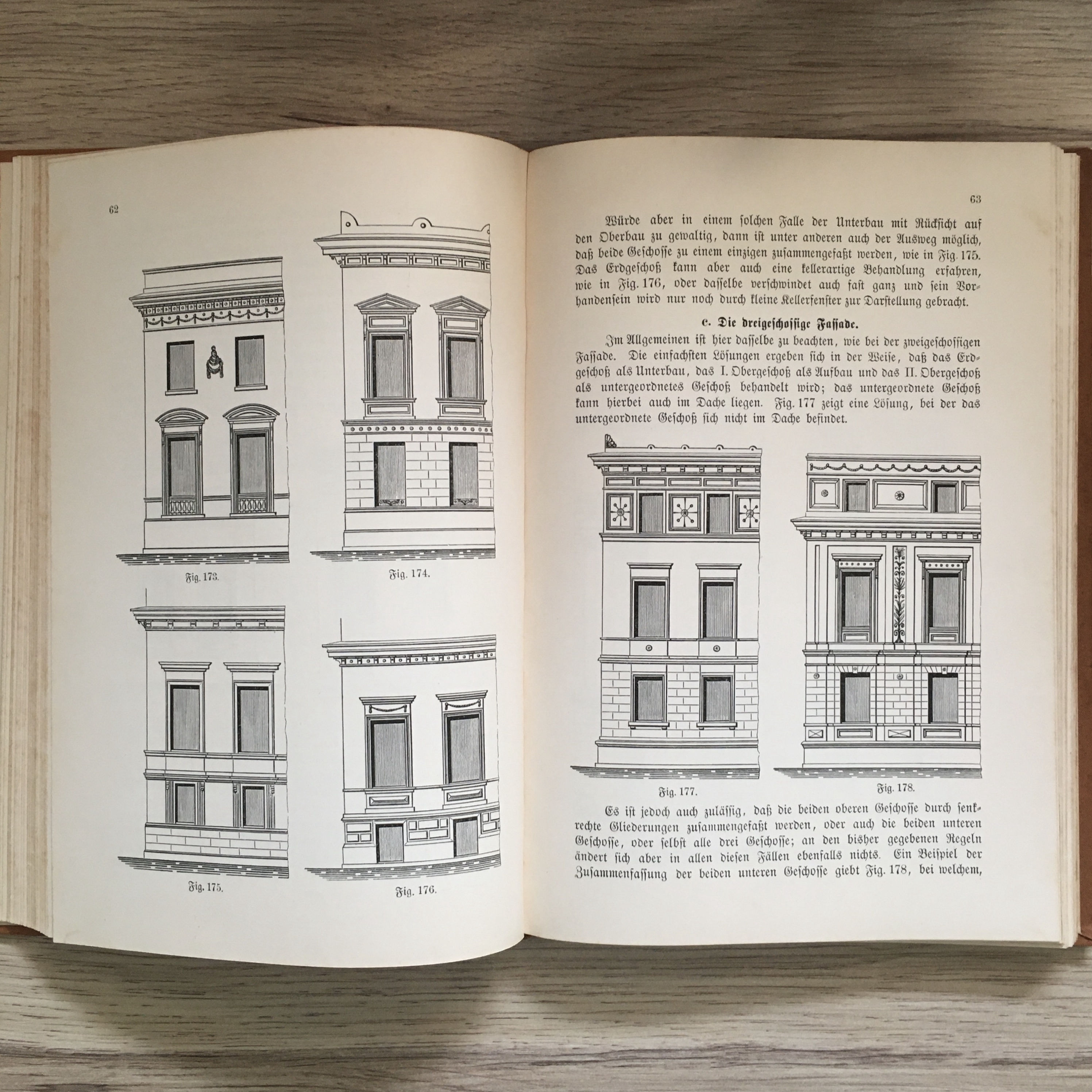 Martin Pawlik klassische Architektur Architekt Studien