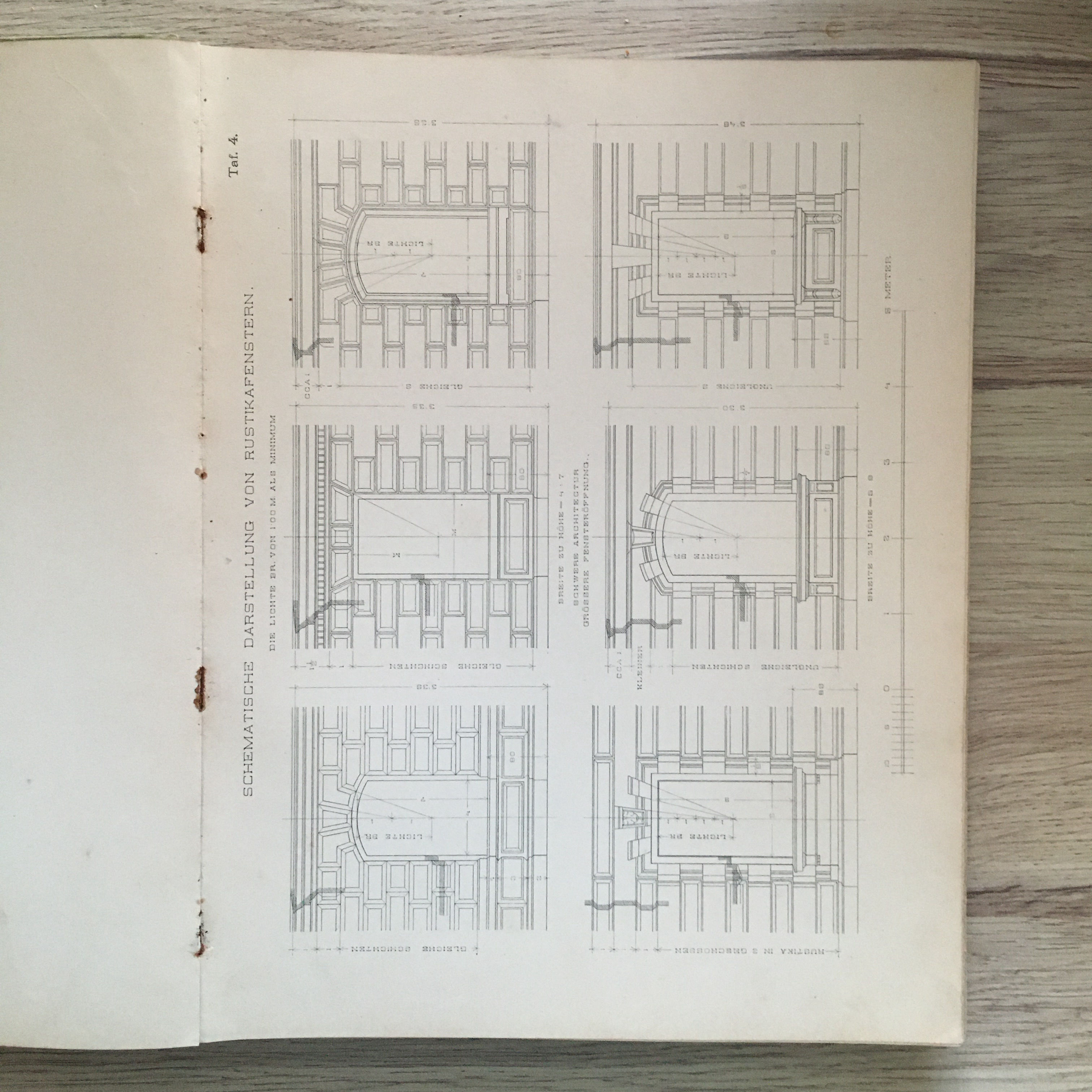 Martin Pawlik klassische Architektur Architekt Studien