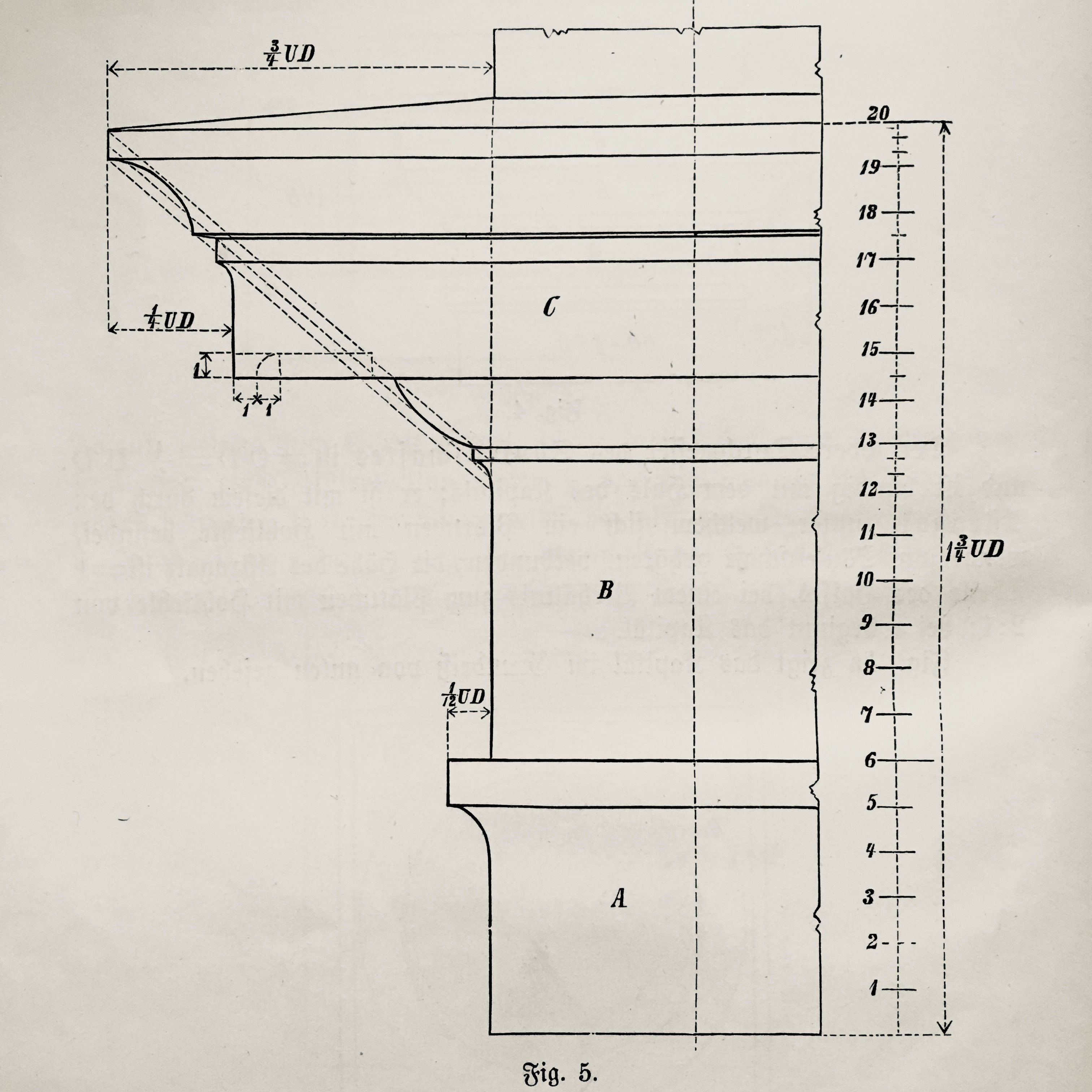 Martin Pawlik klassische Architektur Architekt Studien