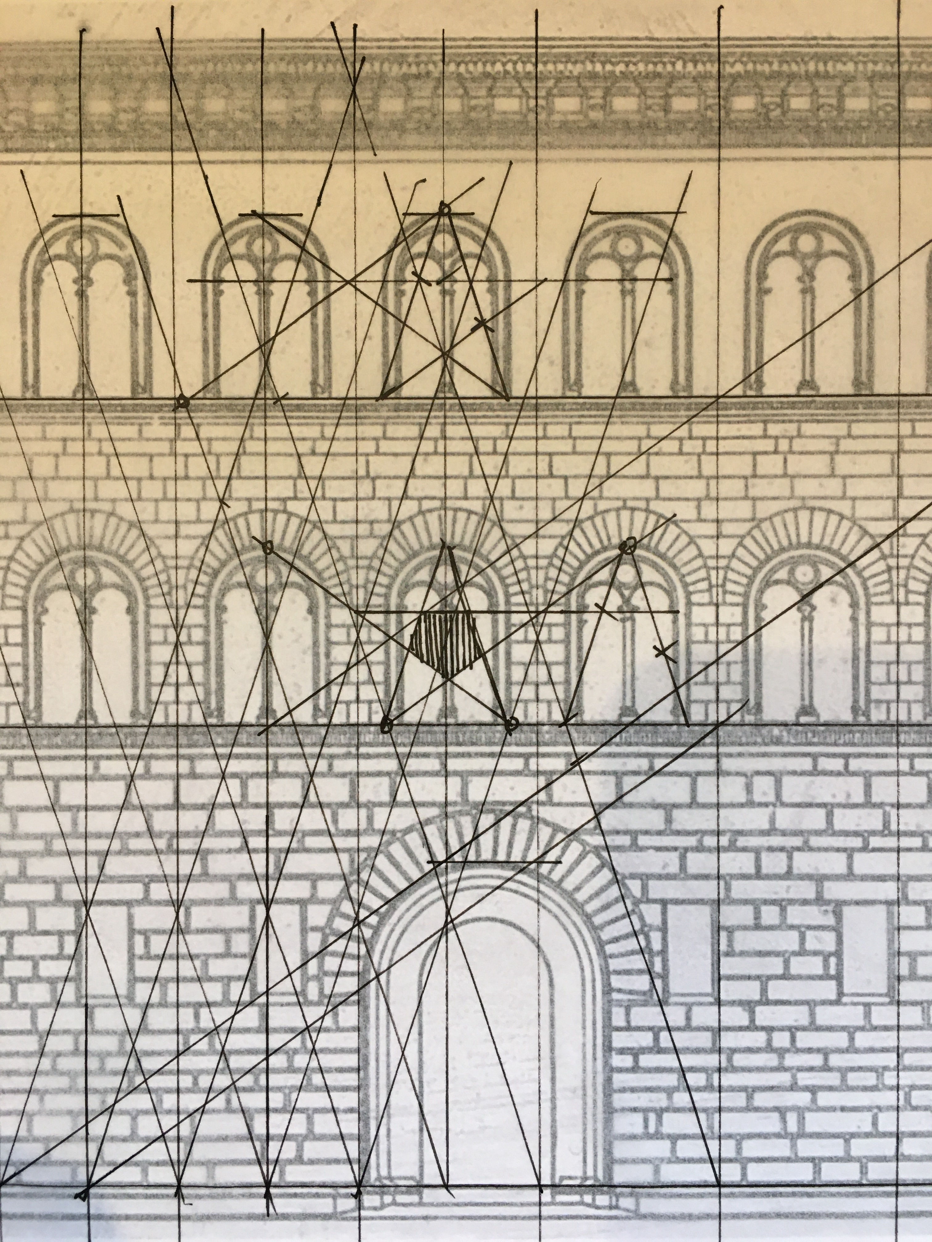 Martin Pawlik klassische Architektur Architekt Studien