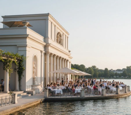 Martin Pawlik Atelier für Architektur Entwurf